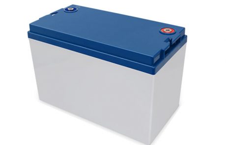 100ah 12v lifepo4 lithium battery