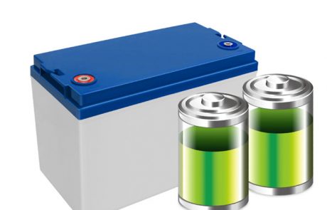 100ah lithium iron phosphate battery