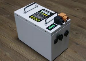 camping battery