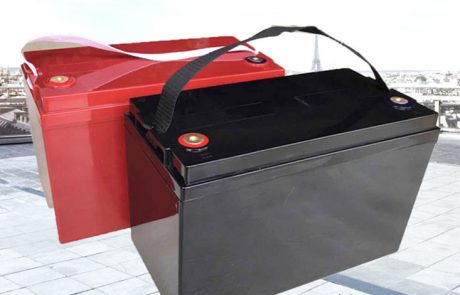 12v 100ah lithium ion lifepo4 deep cycle battery