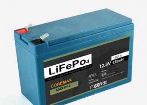 12v 10ah lithium ion battery