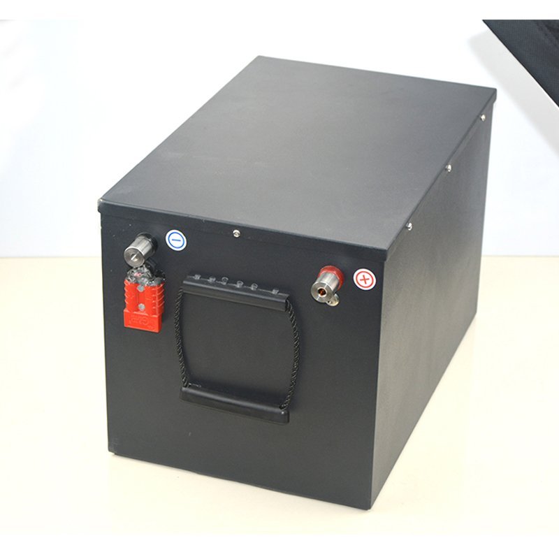 24V lithium battery for trolling motors
