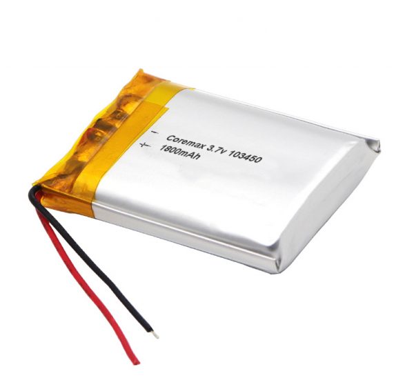 Guide complet de la batterie au lithium polymère