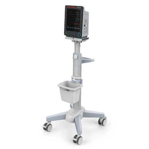 Medical-grade LiFePO4 battery pack for mobility equipment