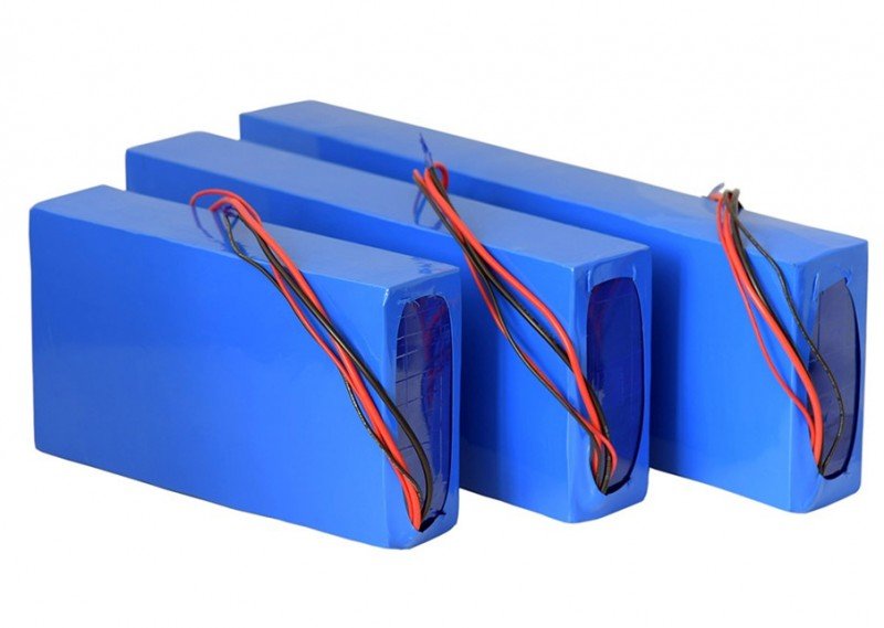 24v Lithium ion battery pack Archives Custom LiFePo4& rechargeable li