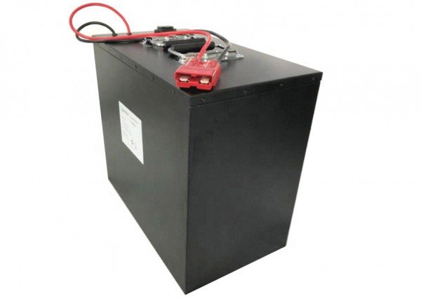Аккумулятор 24v 200ah