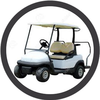 electric Golfcart