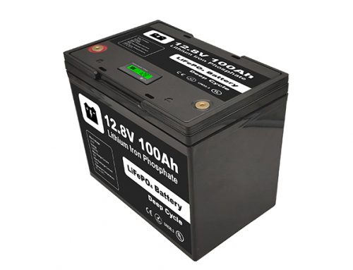 Mobile polymer bank 18650 battery pack 12v 100ah