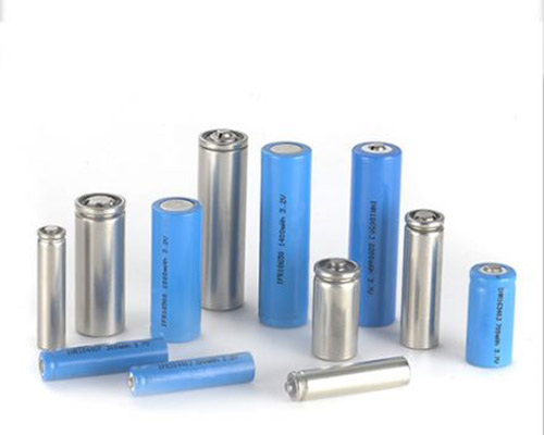 cylindrical cells