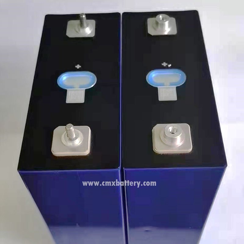 Prismatic lifepo4 cells for DIY