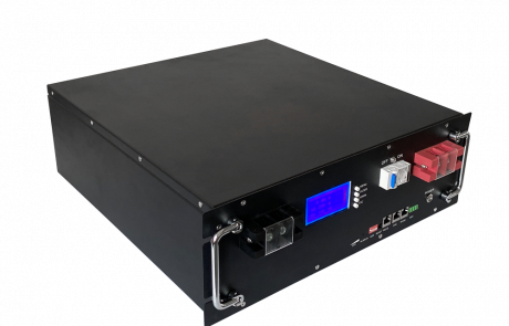 server rack lifepo4