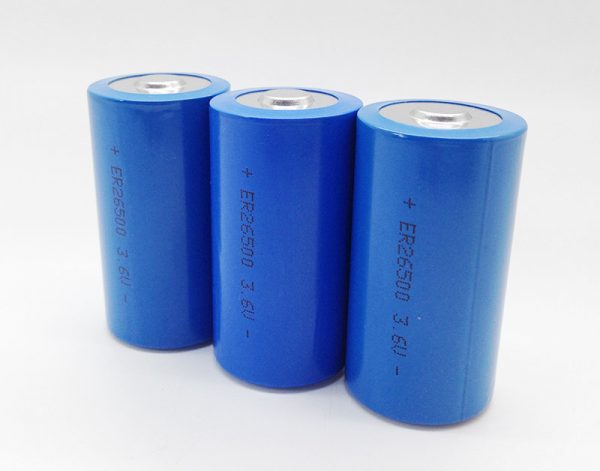 OEM ER26500 lithium battery