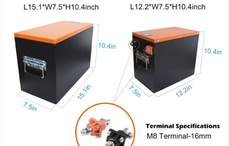 EEL 12v 280Ah 310Ah 230Ah battery pack