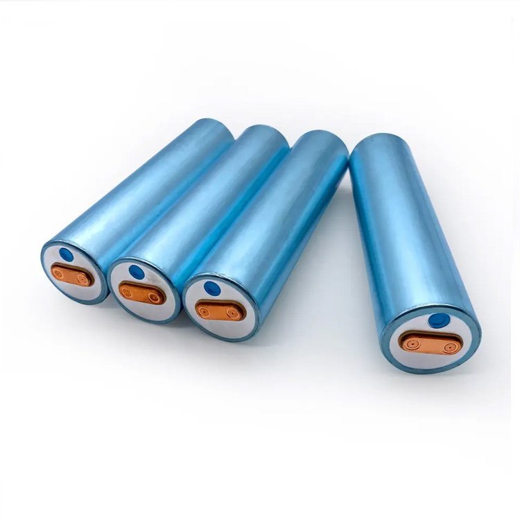 33140 cylindrical LiFePO4 battery cell