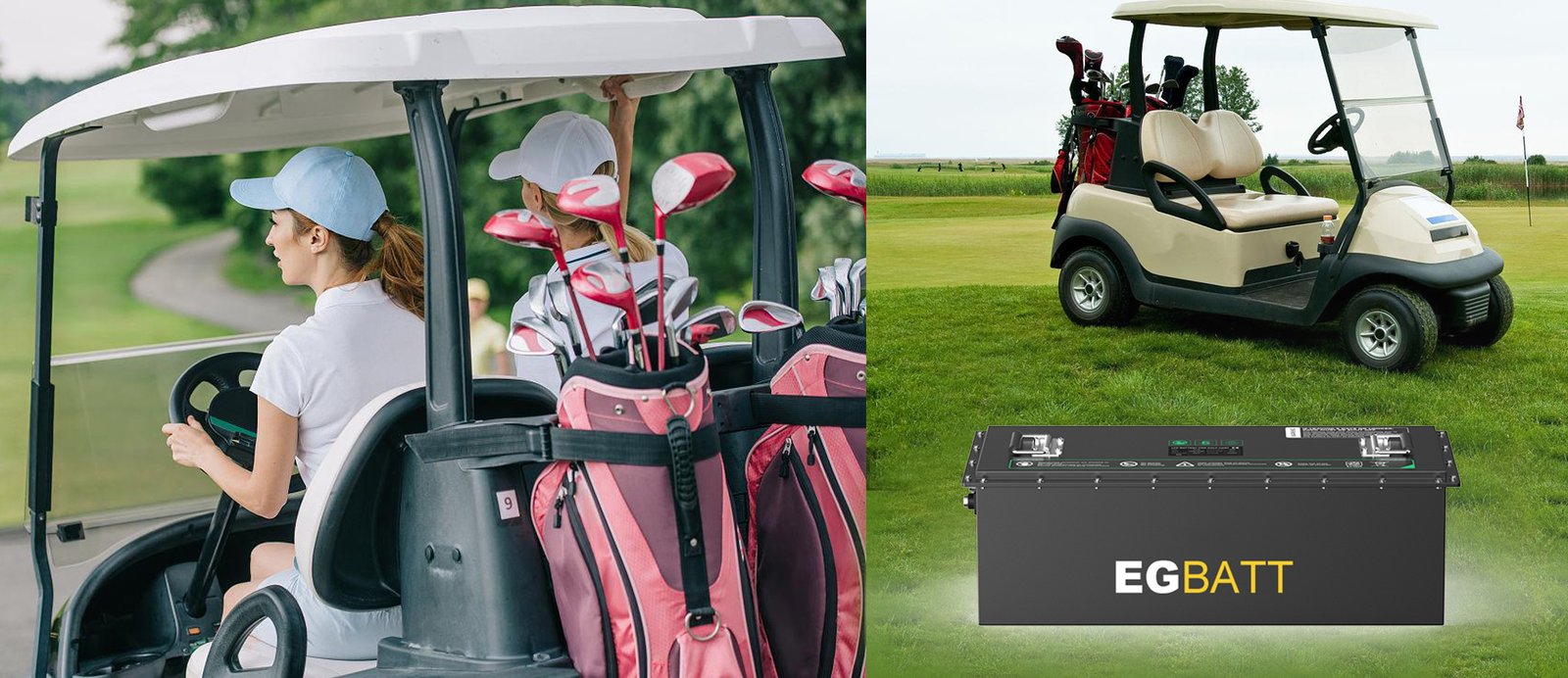 72v-lithium-golf-cart-100Ah