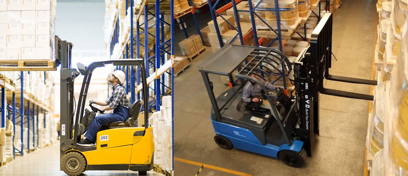 24V forklift lithium battery