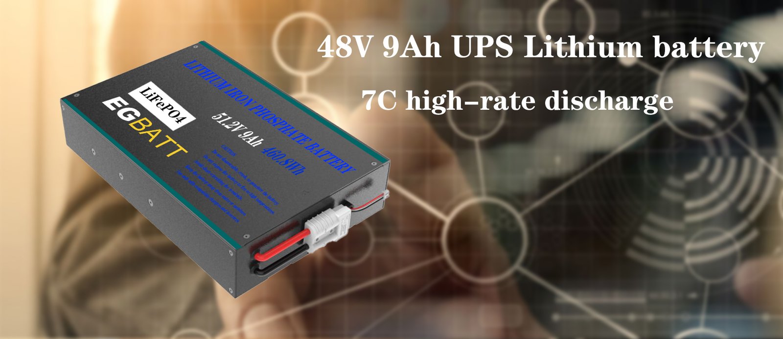 48V9Ah-Lithium-battery-for-UPS