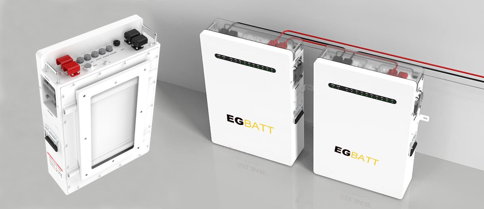 5KWh-wall-mounted-powerwall-battery