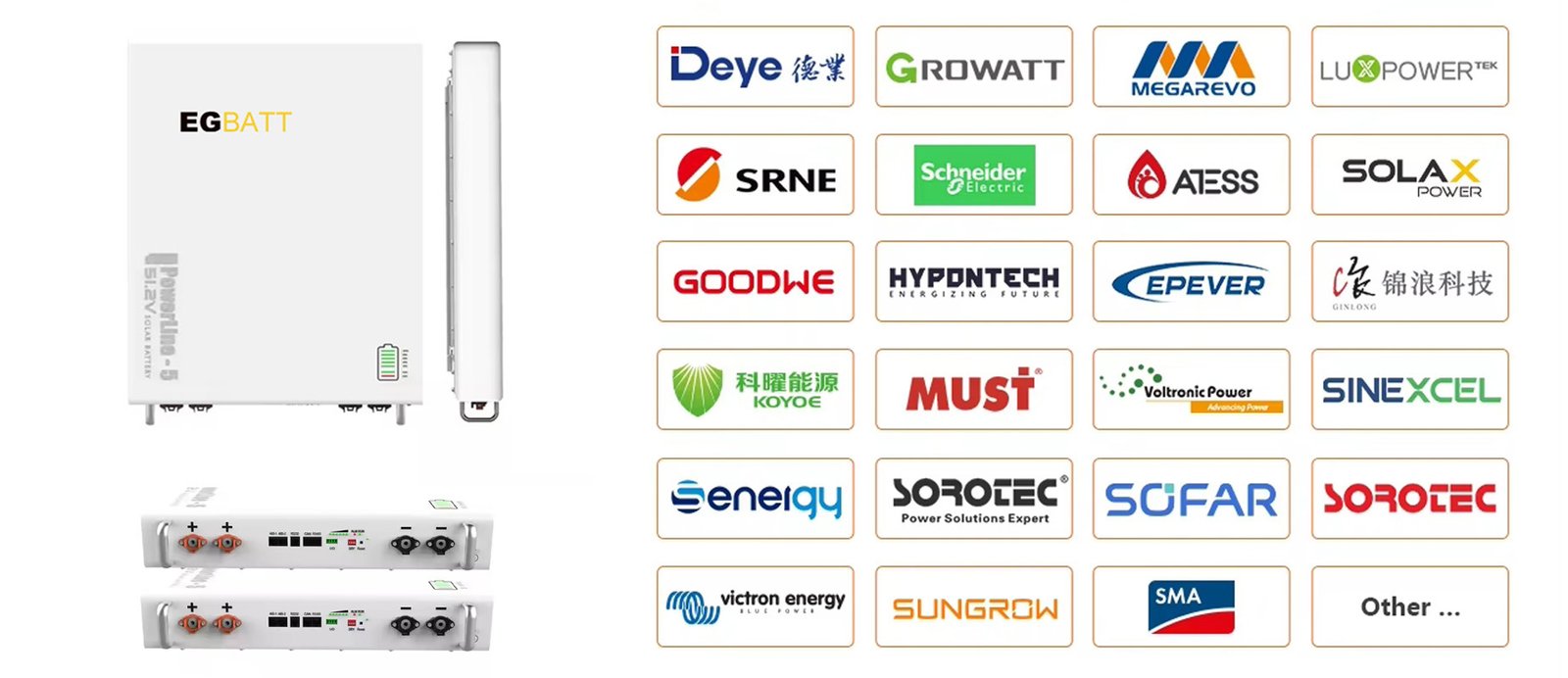 Compatible-48V-inverter
