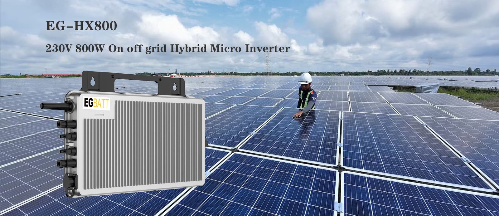 Hybirid-EG-HX800-micro-inverter-230v-800W