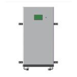 16kWh 48V 320Ah Lithium Battery for Solar Home Energy Storage - Image 2