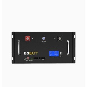 16KWh Server rack lithium battery