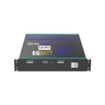 180V 9Ah Output Power 12KVA LiFePO4 UPS lithium Battery