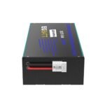 180V 6Ah 7.5C High-Rate UPS LiFePO4 Lithium Battery for 8KVA UPS system - Image 2