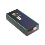 180V 6Ah 7.5C High-Rate UPS LiFePO4 Lithium Battery for 8KVA UPS system