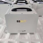 1KWh 2KWh Portable Power Station for home backup outdoor - Image 2