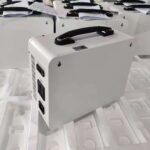 1KWh 2KWh Portable Power Station for home backup outdoor - Image 3