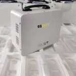 1KWh 2KWh Portable Power Station for home backup outdoor - Image 4