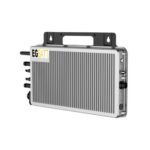 230V 1000W off grid hybrid Micro inverter with battery storage