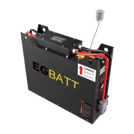 24V 205Ah Forklift Lithium Battery LiFePO4 Electric Pallet Jack Battery