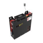 24V 150Ah Forklift Lithium Battery LiFePO4 Electric Pallet Jack Battery - Image 2