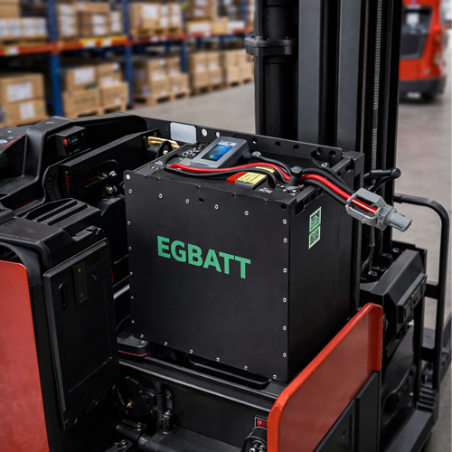 24v forklift lithium battery 280ah