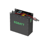 24V 280Ah Lithium Iron Phosphate LiFePO4 Forklift Battery Pack
