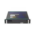 24v 6Ah UPS LiFePO4 lithium battery for 1KVA output power - Image 2