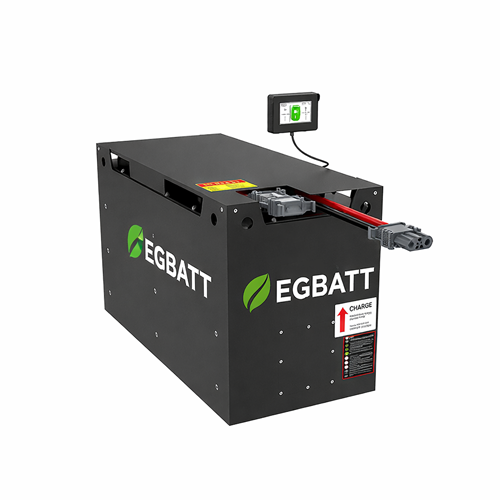 36V Forklift lithium battery