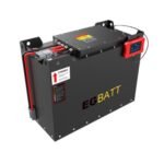 36V 690Ah Forklift Lithium Battery – Cost-Effective Lead-Acid Replacement
