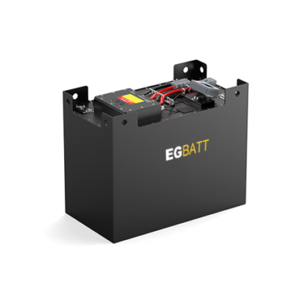 36v 690ah lithium forklift battery manufacture