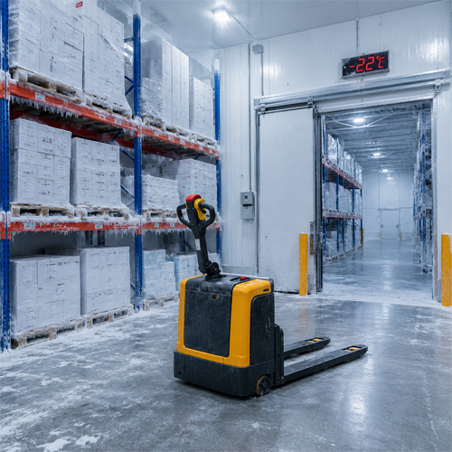 36v 690ah lithium forklift battery pack