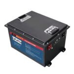 48V 105Ah Golf cart Lithium Battery - Image 2