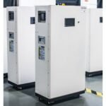 16kWh 48V 320Ah Lithium Battery for Solar Home Energy Storage - Image 3