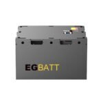 48V 51.2V 420Ah Lithium LiFePO4 Forklift Battery(L-F48420CA)