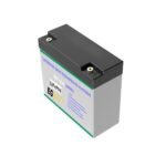 48V 6Ah UPS Lithium Battery for 2KVA Power Backup System