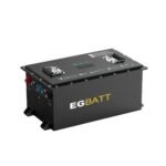 48V 105Ah Golf cart Lithium battery