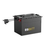 48V 105Ah Golf cart Lithium Battery