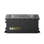 48V 105Ah Golf cart Lithium battery - Image 2