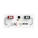 15kWh 48V 300Ah Server Rack Lithium Battery for Home Solar Energy Storage